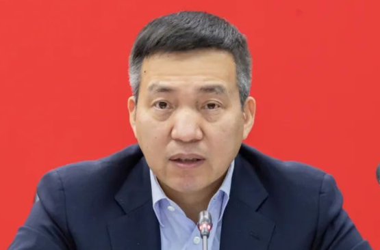 原大唐集團(tuán)總經(jīng)理、黨組副書(shū)記劉明勝任國(guó)家電投董事長(zhǎng)、黨組書(shū)記