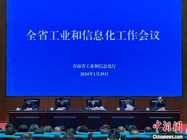 太陽(yáng)能電池、鋰電池成為2023年青海外貿(mào)“新兩樣”