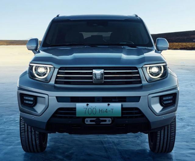 長城汽車坦克品牌向新能源全面轉(zhuǎn)型，抓住時代機遇，實現(xiàn)更大發(fā)展