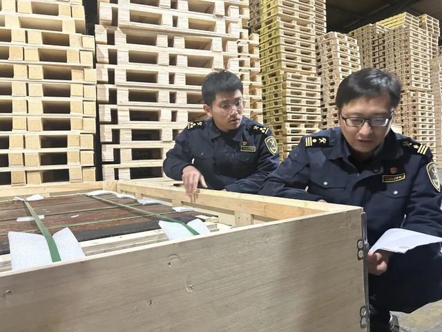 實(shí)現(xiàn)企業(yè)便利最大化，他們助力新能源車走通出口通道