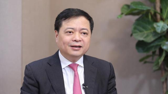 【兩會好聲音】全國政協(xié)常委、正泰集團董事長南存輝：建議進一步優(yōu)化綠證核發(fā)及交易機制，提升市場參與度