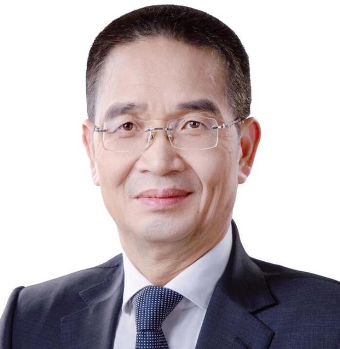 【兩會(huì)好聲音】全國政協(xié)委員、國網(wǎng)福建電力董事長、黨委書記阮前途：新形勢下推進(jìn)新型電