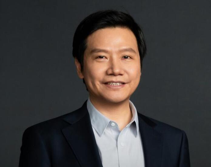 【兩會好聲音】全國人大代表、小米集團創(chuàng)始人雷軍：加大智能制造支持力度 建設制造業(yè)綠色低碳供應鏈