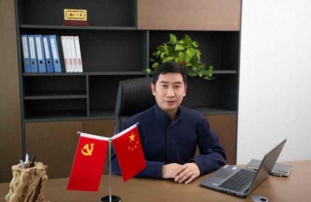 【兩會(huì)好聲音】全國(guó)人大代表、泰和新材董事長(zhǎng)宋西全：加強(qiáng)用戶側(cè)儲(chǔ)能建設(shè)，促進(jìn)新能源行業(yè)健康發(fā)展