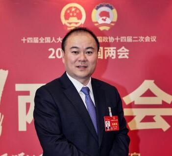 【兩會好聲音】人大代表朱?。航ㄗh完善儲能用固態(tài)電池國家標準