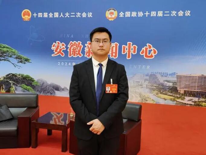 全國人大代表、國軒高科姚金健：標(biāo)準(zhǔn)、技術(shù)、產(chǎn)業(yè)鏈多管齊下，推動電化學(xué)儲能產(chǎn)業(yè)高質(zhì)量發(fā)展