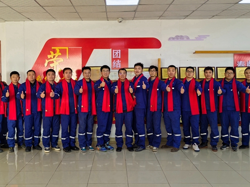堅持黨建引領，筑牢安全防線，華潤電力東北新能源公司多家風電場獲安全管理獎項
