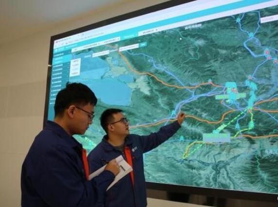 青海電力、氣象高度融合 保障特超高壓輸電線路安全運(yùn)行