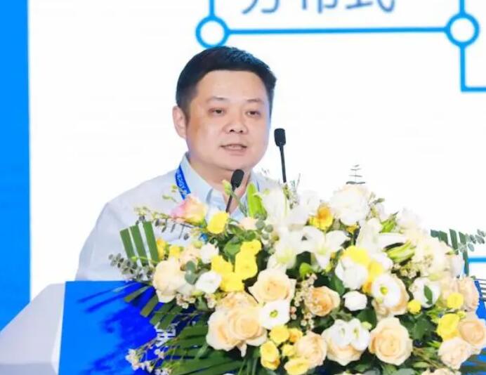 智光儲能技術總監(jiān)湯旭：今年儲能競爭更加激烈，看好高壓大容量儲能