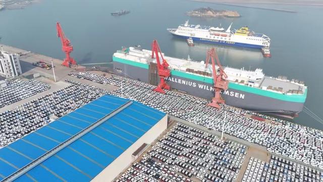 長三角新能源汽車共赴出?！靶潞降馈? width=