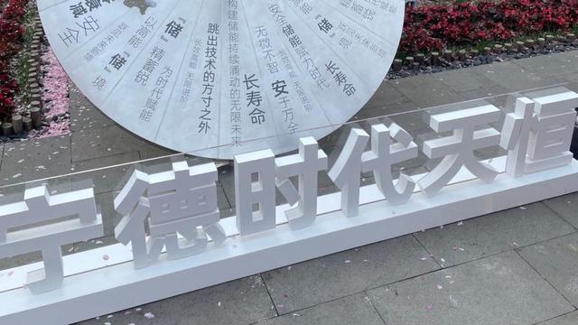 寧德時(shí)代：儲(chǔ)能價(jià)格競(jìng)爭(zhēng)并非長(zhǎng)久，質(zhì)量提升是關(guān)鍵