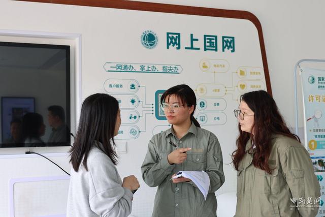 國(guó)網(wǎng)石首市供電公司強(qiáng)化執(zhí)紀(jì)監(jiān)督，護(hù)航供電服務(wù)