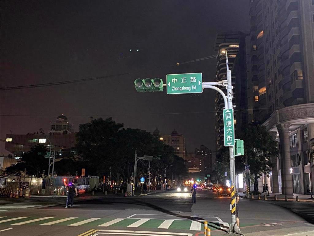 桃園市4月停電高達35次，核四前廠長：電力問題反映基層人力不足