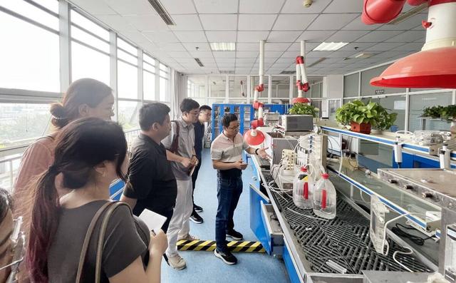 效率高，能耗低!這項氣體分離技術(shù)為氫能產(chǎn)業(yè)發(fā)展注入“膜”力