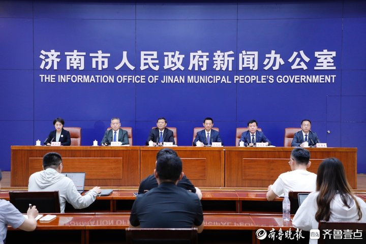 濟(jì)南制定“四高”保供措施，全力保障迎峰度夏電力保供