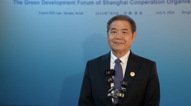 潘家華：走可再生能源軌道，山東必須突破儲能問題