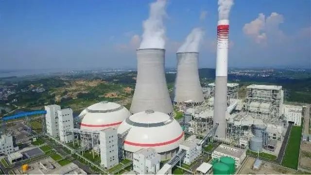 國家能源集團(tuán)電廠四大天王，待遇可上天，不服都不行!