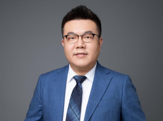 瀾碼科技創(chuàng)始人兼CEO周?。阂钥萍紕?chuàng)新培育新質(zhì)生產(chǎn)力，鍛造經(jīng)濟高質(zhì)量發(fā)展新引擎