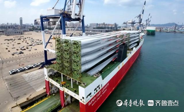 瞄準高端裝備“鏈”上發(fā)力!68件風電設(shè)備“坐