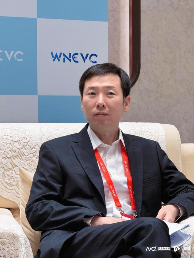侯福深：車企應達成全球合作共識，促進新能源汽車
