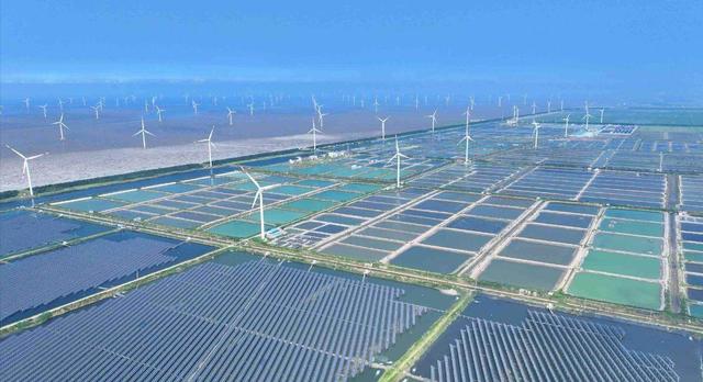 長慶油田投資21.3億，打造慶陽新能源基地，引領能源轉型