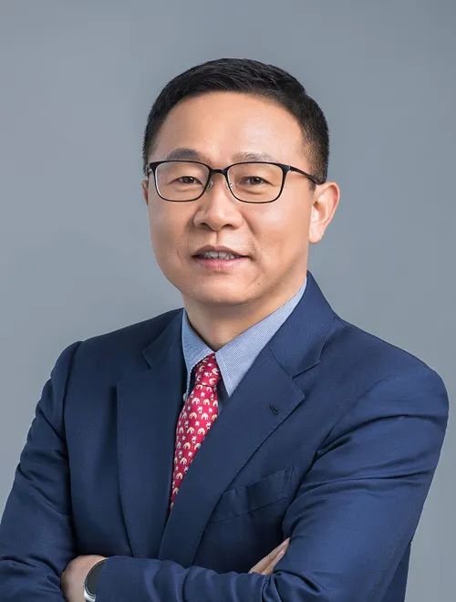 華為汪濤：用數(shù)智化技術(shù)，解決新型電力系統(tǒng)世界級難題