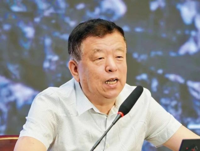 王國法院士：煤礦智能化進入攻堅階段，七大問題待