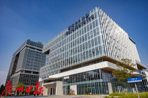 推進新型儲能產(chǎn)業(yè)發(fā)展，廣州首批建設三大園區(qū)