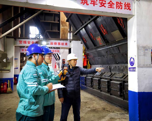 截至10月末，吉林省電采暖用戶累計達(dá)到16.67萬戶