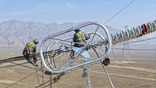BBC：中國特高壓電網(wǎng)如同“電力高鐵”，為全球尋求能源轉型方案提供寶貴經(jīng)驗