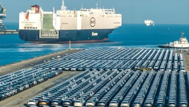 2024前3季27省新能源汽車產(chǎn)量：粵227萬輛，陜西第3，吉林11萬輛