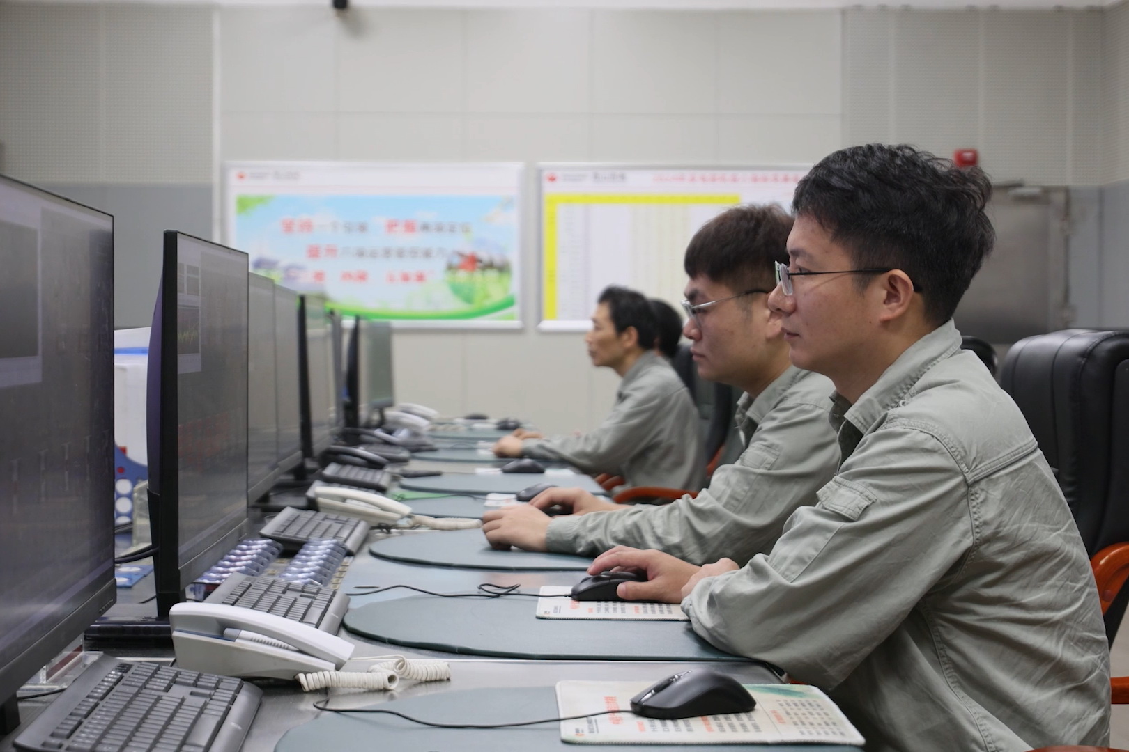 國(guó)家能源集團(tuán)湖北公司2024年發(fā)電量、供熱量雙創(chuàng)歷史新高