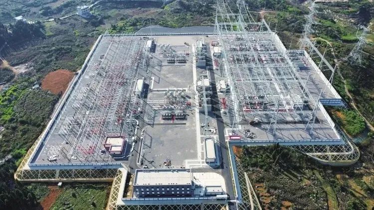 南方電網(wǎng)錨定建設(shè)農(nóng)業(yè)強(qiáng)國目標(biāo)，扎實(shí)服務(wù)“三農(nóng)”工作取得新成效
