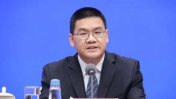 楊晉柏任海南省委副書記 曾先后任南網(wǎng)、國網(wǎng)副總經(jīng)理